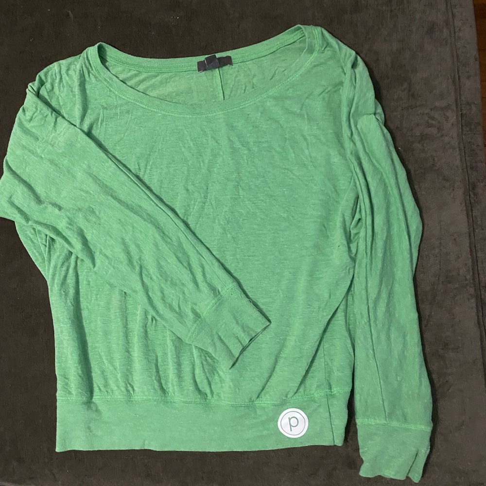 Alo Yoga Pure Barre top